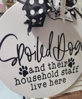 Wooden Signs gifts