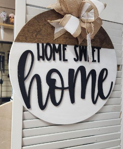 Wooden Signs gifts