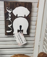 Wooden Signs gifts