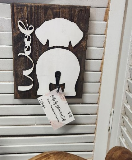 Wooden Signs gifts