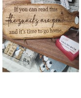 Wooden Signs gifts