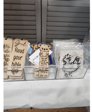 Wooden Signs gifts