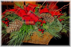 Woodland Basket an Inspriations Original Design in Lock Haven, PA | INSPIRATIONS FLORAL STUDIO Woodland Basket an Inspriations Original Design in Lock Haven, PA | INSPIRATIONS FLORAL STUDIO