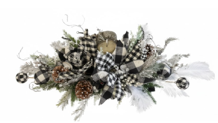 Woodland Couture Silk