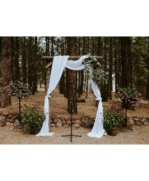 Woodland Garden Arch Piece