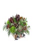 Woodland Serenity Flower Arrangement
