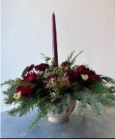 Woodland Wonder Centerpiece 