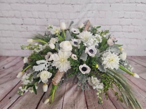 Woodland Wonder Sympathy Arrangement