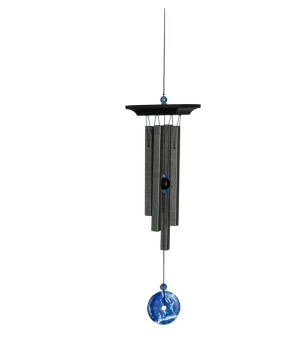 Woodstock Blue Lapis Chime™ - Small Woodstock Chime 