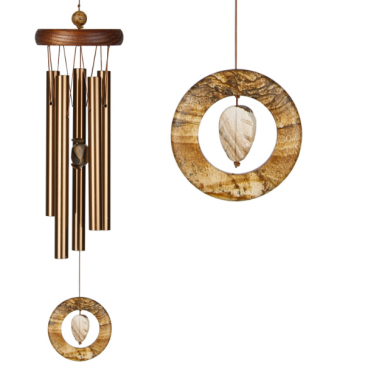 Woodstock Chimes