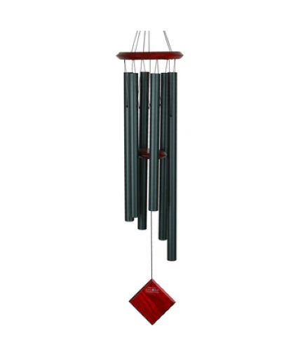 Woodstock Earth Windchime Gift Item