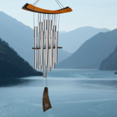 Woodstock Healing Chime