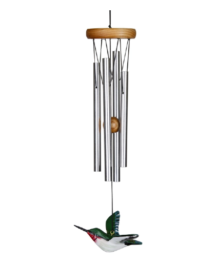 Woodstock Hummer Chime™ Woodstock Chime 