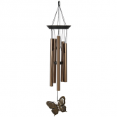 Woodstock My Butterfly Chime