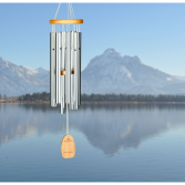 Woodstock Ode to Joy Chime