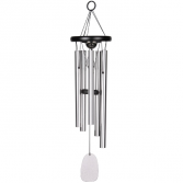 Woodstock Reflections Memorial Chime - Small