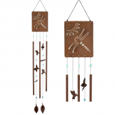 Woodstock Victorian Garden Chime