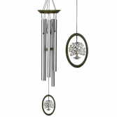 Woodstock Wind Fantasy Chime - Tree of Life