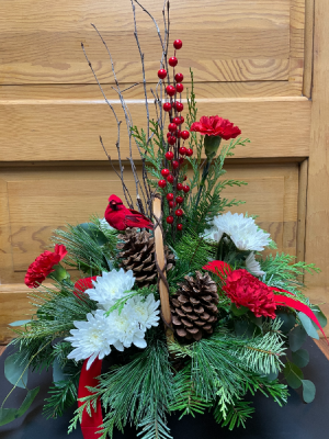 Woodsy Wonder in Yankton, SD | Pied Piper Flowers & Gifts Woodsy Wonder in Yankton, SD | Pied Piper Flowers & Gifts