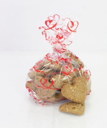 Woofgang Bakery Dog Treats Add-on
