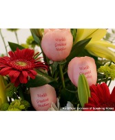WORDS GREATEST MOTHER 