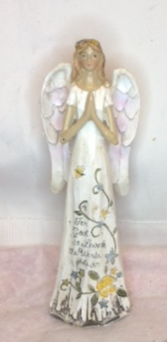 World Holy Message Angel Gift