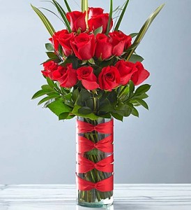 Wow Her! 24 Premium Roses in Winter Park, FL | ROSEMARY'S FLORAL & EVENTS Wow Her! 24 Premium Roses in Winter Park, FL | ROSEMARY'S FLORAL & EVENTS