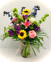 Wow! Bouquet