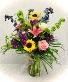 Wow! Bouquet
