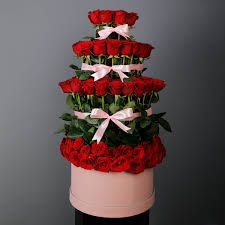WOW! RED Roses WOW in Dearborn, MI | LAMA'S FLORIST WOW! RED Roses WOW in Dearborn, MI | LAMA'S FLORIST