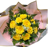 Wrap UP 2025 with Roses! Happy New Year