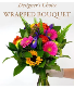 Wrapped Bouquet  Designer's Choice