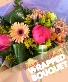 Wrapped Bouquet Designer's Choice