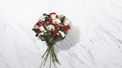Wrapped Cut Flowers Wrapped Cut Flowers