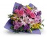 It's a Wrap Bouquet