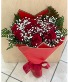 Wrapped In Love Bouquet 
