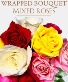 Wrapped Rose Bouquet Special 