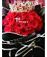 Wrapped Roses w/crown  Roses