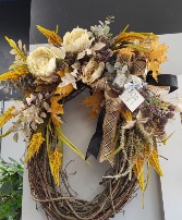Wreath #1 