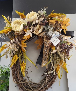 Wreath #1 