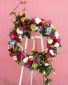 Purchase this funeral home arrangement