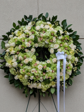 wreath 5 wreath 