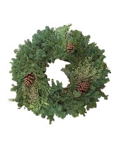 Christmas Wreath Wreath