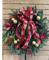 Extra Large Wreath 