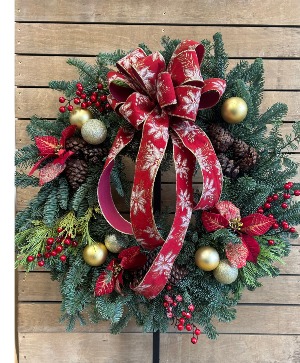 Extra Large Wreath 