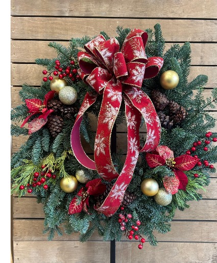 Extra Large Wreath 