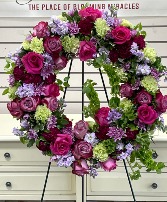 Wreath of Love 