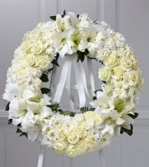 Wreath of Remberance 