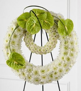 Wreath of Remembrance 