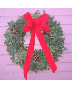 Wreaths 